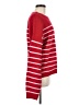 A New Day Stripes Red Pullover Sweater Size M - photo 4