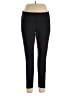 Athleta Solid Black Active Pants Size XL - photo 1