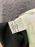Banana Republic 100% Polyester Polka Dots Black Leggings Size 2 - photo 8