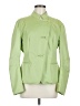 Armani Collezioni Green Jacket Size 8 - photo 1