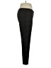 Alfani Chevron-herringbone Black Casual Pants Size 16 - photo 4