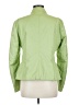 Armani Collezioni Green Jacket Size 8 - photo 2