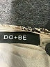 Do & Be 100% Polyester Animal Print Brown Cocktail Dress Size S - photo 7