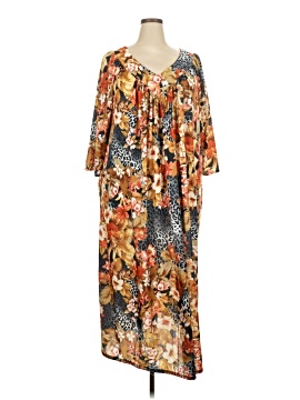 slim fit dress slacks Long Formal Dress Beaded Waist R&M Richards 1328 main image 1