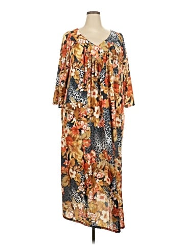 Anthony Richards Casual Dress (view 1)