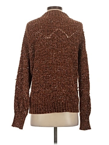 Calvin Klein Turtleneck Sweater (view 2)