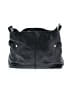 MICHAEL Michael Kors Solid Black Leather Satchel One size - photo 3
