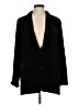 Vince. Black Blazer Size 8 - photo 1