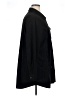 Unbranded 100% Polyester Black Coat Size 1X - photo 4