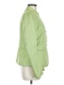 Armani Collezioni Green Jacket Size 8 - photo 4