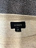 J.Crew 100% Cotton Stripes Blue Pullover Sweater Size S - photo 7