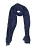 Unbranded Blue Scarf One size - photo 1