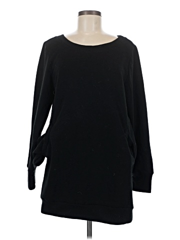 Daisy Pullover Sweater (view 1)