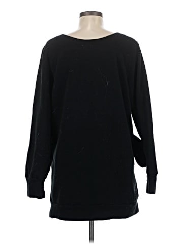 Daisy Pullover Sweater (view 2)