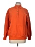 Unbranded Orange Pullover Sweater Size L - photo 1