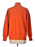 Unbranded Orange Pullover Sweater Size L - photo 2
