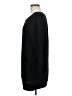 Daisy 100% Polyester Black Pullover Sweater Size M - photo 5