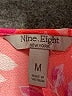 Assorted Brands Tropical Pink Cocktail Dress Size M - photo 7