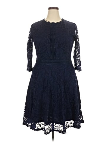MissMay Cocktail Dress (view 1)