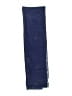 Unbranded Blue Scarf One size - photo 2