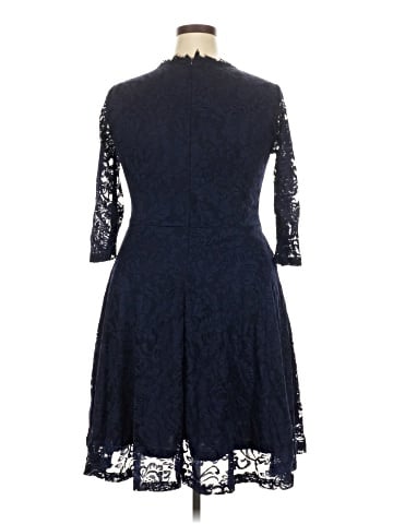 MissMay Cocktail Dress (view 2)