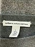Autumn Cashmere Gray Pullover Sweater Size L - photo 7