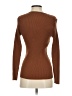 Unbranded Brown Pullover Sweater Size XS (estimated) - photo 2