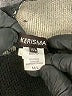 Kerisma Black Cardigan Size M - photo 7