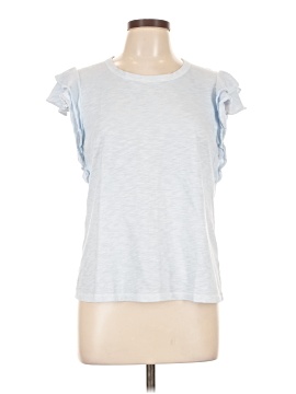 Veronica Beard Jeans Sleeveless T Shirt