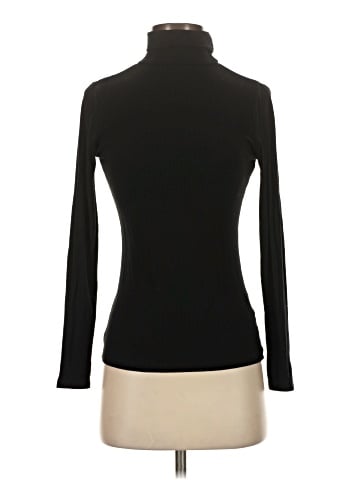 BLANK Long Sleeve Top (view 1)