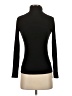 BLANK Black Long Sleeve Top Size XS - photo 1