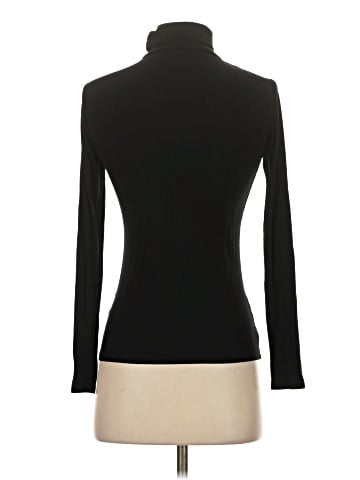 BLANK Long Sleeve Top (view 2)