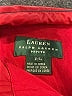 Lauren by Ralph Lauren 100% Polyester Solid Red Windbreaker Size L (petite) - photo 6