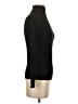 BLANK Black Long Sleeve Top Size XS - photo 4