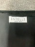 Estelle 100% Polyester Black Long Sleeve Blouse Size 1X - photo 7