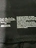 Wild Fable Solid Black Shorts Size M - photo 3