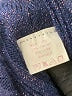 Julie Brown Blue Cardigan Size S - photo 8