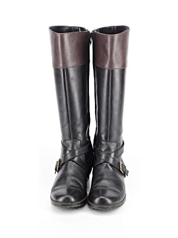 Lauren By Ralph Lauren Boots - back