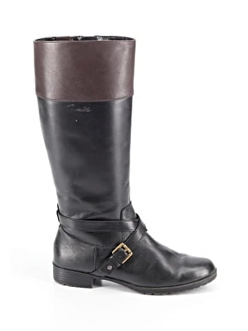 Lauren By Ralph Lauren Boots - front