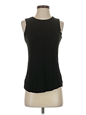 Willi Smith Sleeveless T-Shirt (view 1)
