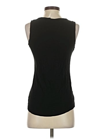 Willi Smith Sleeveless T-Shirt (view 2)