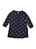 Hatley Hearts Blue Dress Size 3 - photo 2