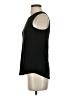 Willi Smith Black Sleeveless T-Shirt Size XS - photo 5