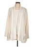 LOGO Lounge Ivory Cardigan Size L - photo 1