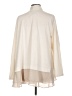LOGO Lounge Ivory Cardigan Size L - photo 2