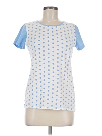 IZOD Short Sleeve T-Shirt (view 1)