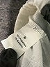 Unbranded White Athletic Shorts Size M - photo 3