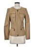 Charter Club Tan Jacket Size 4 - photo 1