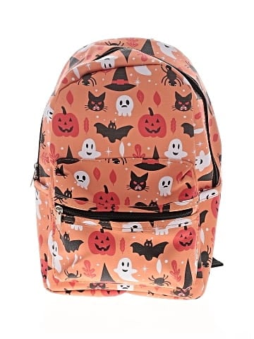 Unbranded Backpack (view 1)