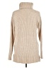 Jessica Simpson Tan Turtleneck Sweater Size M - photo 2